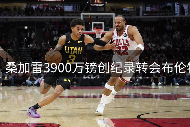 桑加雷3900万镑创纪录转会布伦特福德 马里新星闪耀英超